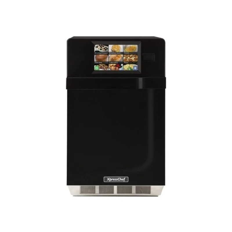 Menumaster XPRESSCHEF 3İ Serisi MRX52 Hızlı Pişirici, 3000 W, Siyah