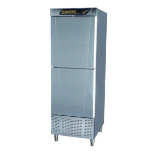 NDustrio 2 Yarım Kapılı Dik Tip Pastane Derin Dondurucu, CNP-102