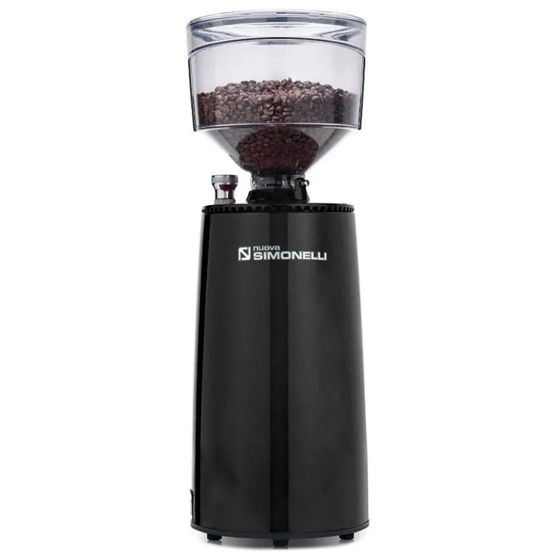 Nuova Simonelli MDJ On Demand Kahve Değirmeni 75 mm