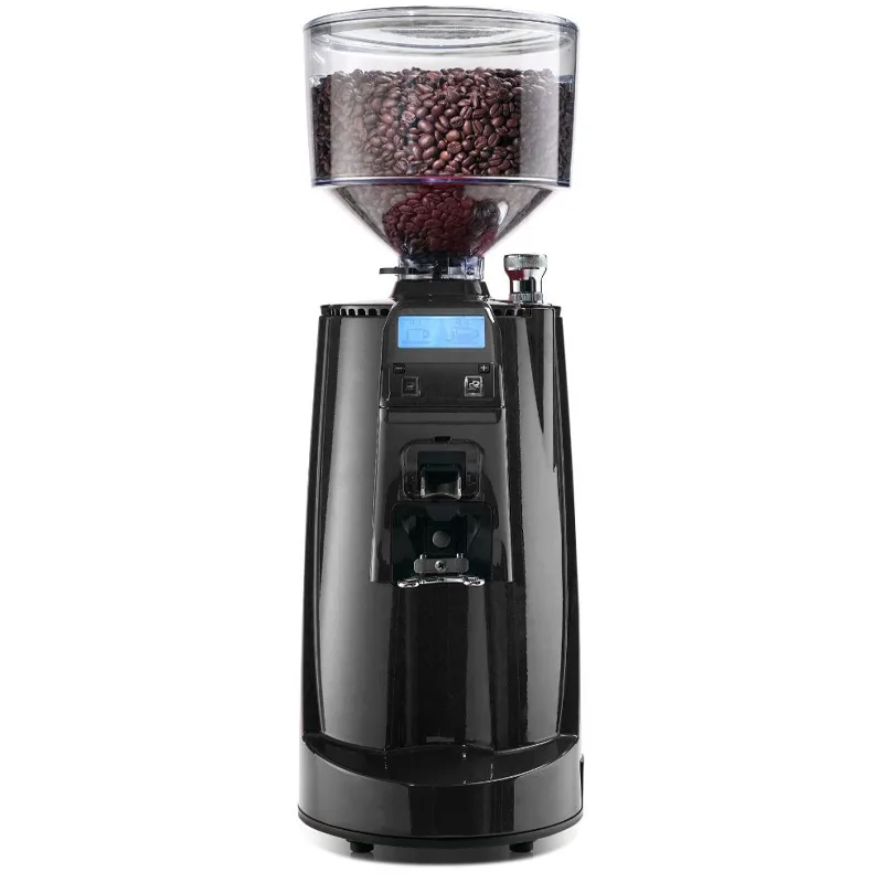 Nuova Simonelli MDJ On Demand Kahve Değirmeni 75 mm
