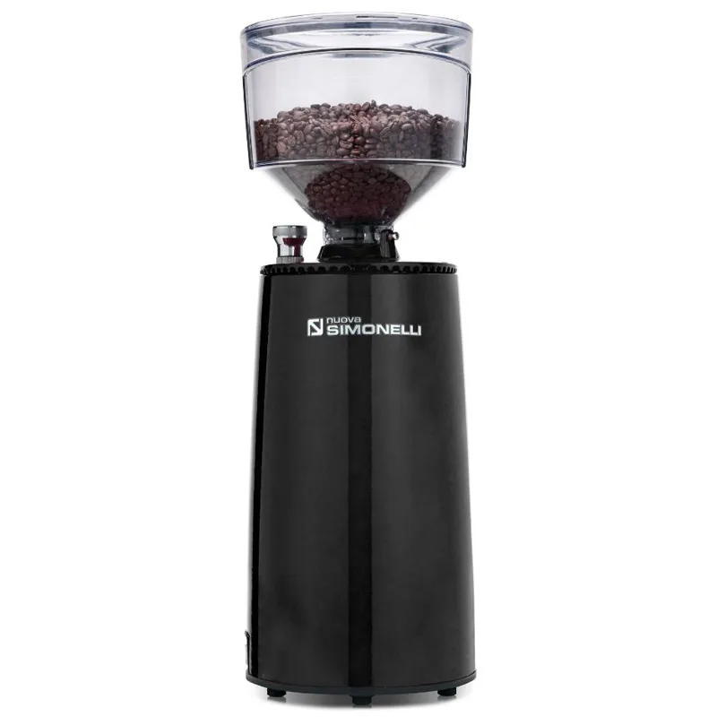 Nuova Simonelli MDJ On Demand Kahve Değirmeni 75 mm