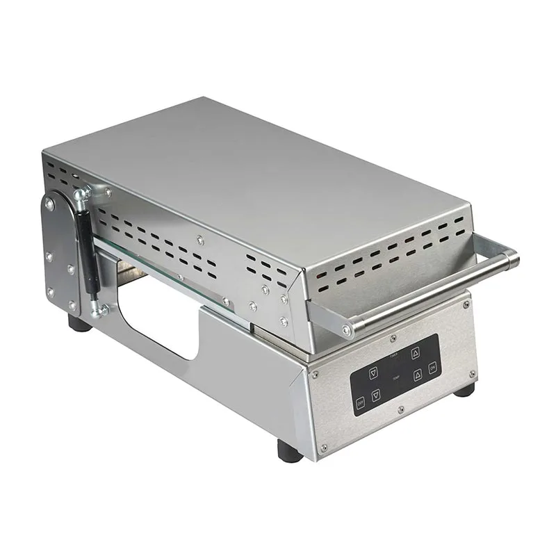 Omake TBK01 E15 Tabak Kapatma Makinesi Elektrikli