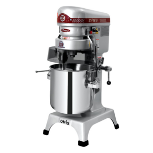 Omis İMO-40 Planet Mikser Standlı 40 Litre Simo Model