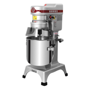 Omis RMS-60 Planet Mikser Standlı 60 Litre Yunus Model