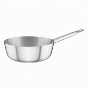 Öztiryakiler 16x6 Cm Sote Tava, Mat