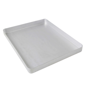 Öztiryakiler Baklava Tepsisi 50x70x5 Cm Alüminyum