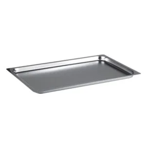 Öztiryakiler Gastronorm Tepsi GN 2/1 10 53x65x1 cm