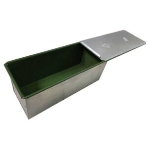 Öztiryakiler Kapaklı Tost Tavası 10x10x30 Cm