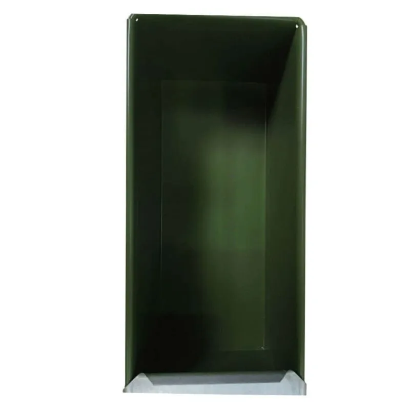 Öztiryakiler Kapaklı Tost Tavası 10x10x30 Cm