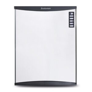 Scotsman NW1408 EcoX Buz Makinesi, 650 Kg/Gün Kapasiteli