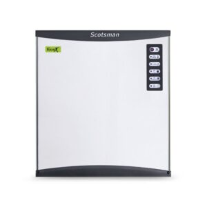 Scotsman NW307 EcoX Buz Makinesi, 190 Kg/Gün Kapasiteli