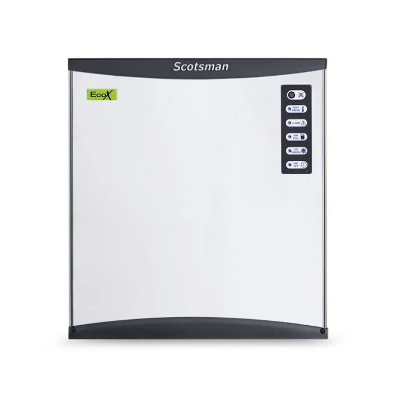 Scotsman NW307 EcoX Buz Makinesi, 190 Kg/Gün Kapasiteli