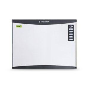 Scotsman NW608 EcoX Buz Makinesi, 315 Kg/Gün Kapasiteli