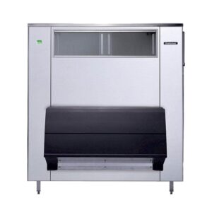 Scotsman UBH1600 Buz Makinesi Haznesi, 812 Kg Kapasiteli