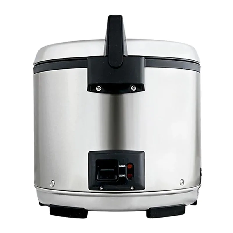 Tiger JNO-B36W Rice Cooker Pirinç Pilav Pişirme ve Dinlendirme Makinesi 3,6 Lt