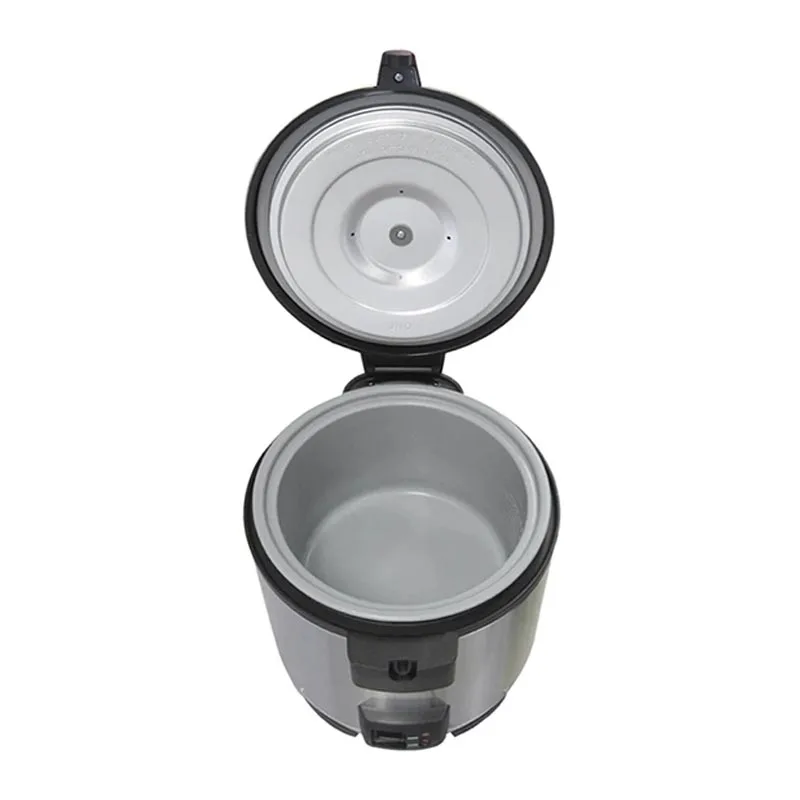 Tiger JNO-B36W Rice Cooker Pirinç Pilav Pişirme ve Dinlendirme Makinesi 3,6 Lt