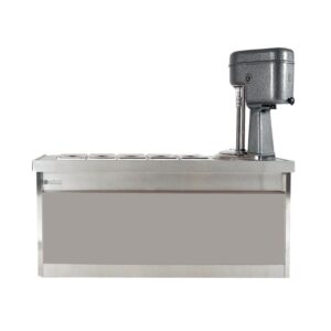 Uğur UDM 30 L5D Dondurma Makinesi 140 L