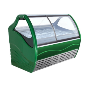 Uğur UDR 18 YAVUZ Dondurma Teşhir Reyonu