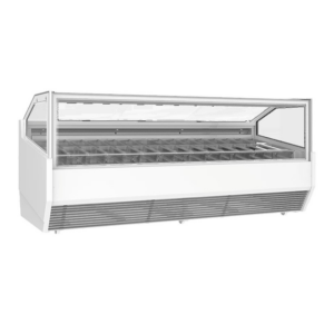 Uğur UDR 30 SİRİUS Dondurma Teşhir Reyonu