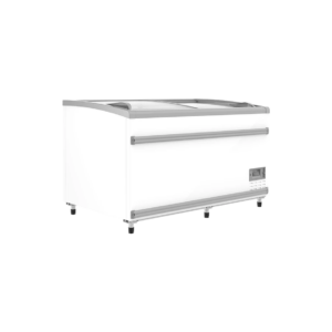 Uğur UMD 1450 D/S DF İZMİR No Frost Market Tipi Soğutucu 591 L