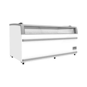 Uğur UMD 1850 D/S DF ANTALYA No Frost Market Tipi Soğutucu 888 L