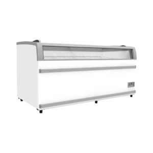 Uğur UMD 1850 D/S DF ANTALYA No Frost Market Tipi Soğutucu 888 L