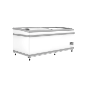 Uğur UMD 1850 GB D/S İZMİR No Frost Market Tipi Soğutucu 715 L