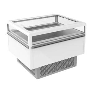 Uğur UMD 200 SCHD/SR26 No Frost Buzdolabı 549 L