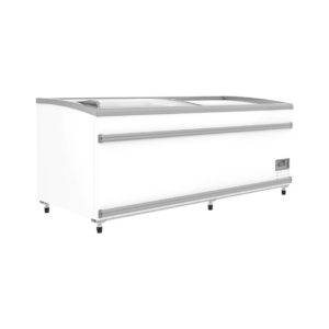 Uğur UMD 2100 D İZMİR Market Tipi Soğutucu 910 L