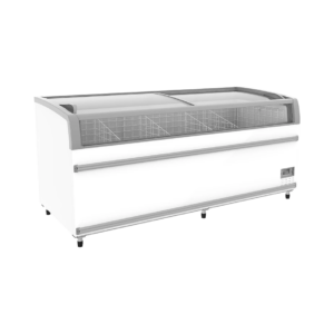 Uğur UMD 2100 D/S DF ANTALYA No Frost Market Tipi Soğutucu 1034 L