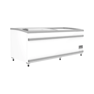 Uğur UMD 2100 D/S DF İZMİR  Market Tipi Soğutucu 908 L