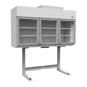 Uğur UMD 2100 D3K D/S DF No Frost Vitrin Tipi Soğutucu 3 Dolaplı 893 L