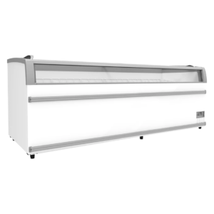 Uğur UMD 2500 D/S DF ANTALYA No Frost Market Tipi Soğutucu 1256 L