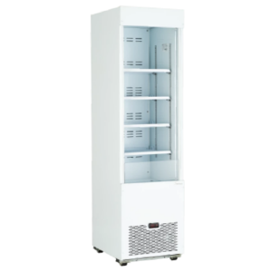 Uğur UMD 290 AS Dik Tip Buzdolabı Açık Cepheli