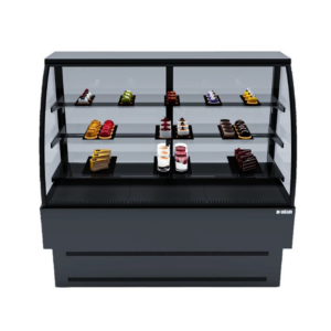 Uğur UPR 1500 B Pasta Teşhir Dolabı