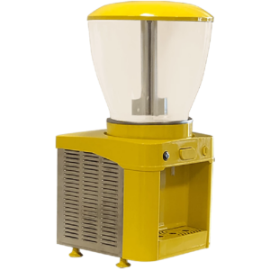 Uğur USM 19 SARI Şerbet Ve Ayran Soğutma Makinesi