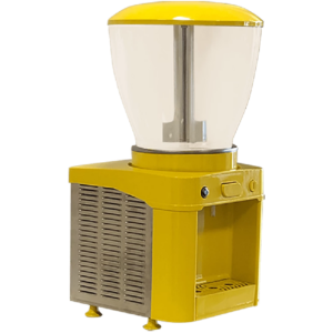 Uğur USM 19 SARI Şerbet Ve Ayran Soğutma Makinesi