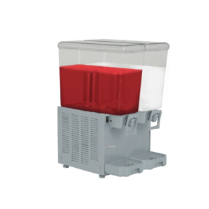 Uğur USM 20+20 S/A Şerbet Ve Ayran Soğutma Makinesi 40 L