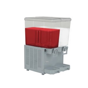 Uğur USM 20+20 S/A Şerbet Ve Ayran Soğutma Makinesi 40 L