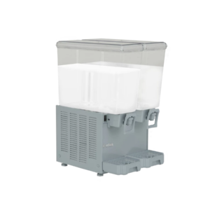 Uğur USM 2X20 A Ayran + Ayran Soğutma Makinesi Elektrikli 20 L