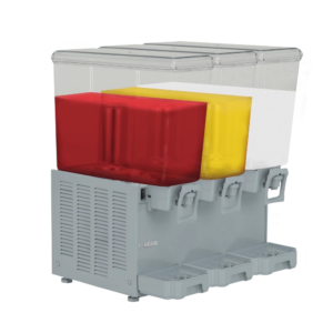 Uğur USM 40+20 S/A Şerbet Ve Ayran Soğutma Makinesi 60 L