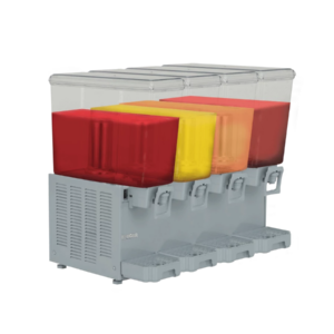 Uğur USM 4x20 Şerbet Soğutma Makinesi Elektrikli 20 L