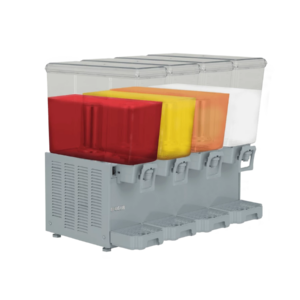 Uğur USM 60+20 S/A Şerbet Ve Ayran Soğutma Makinesi 80 L