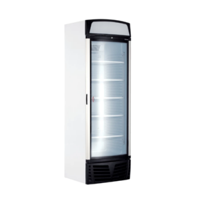 Uğur USS 440 DTKLB Dikey Şişe Soğutucu 5 Raflı 500 L