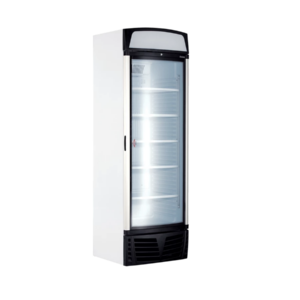 Uğur USS 440 DTKLB Dikey Şişe Soğutucu 5 Raflı 500 L