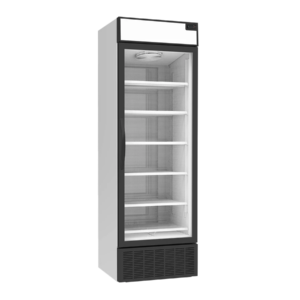 Uğur USS 500 DTKL R63 Dikey Şişe Soğutucu 5 Raflı 493 L