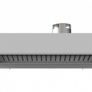 Unox Buhar Yoğunlaştırıcılı Davlumbaz XEKHT-HCHS