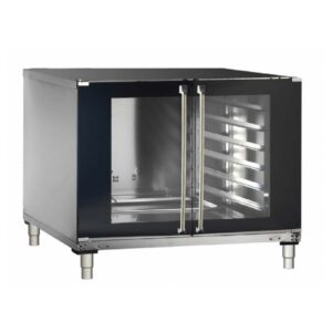 Unox Mayalandırma Kabini 8 Tepsili 40x60 Cm XLT-193