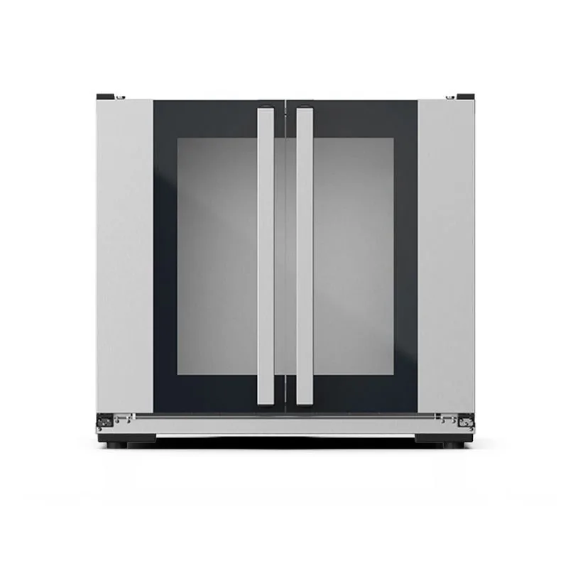 Unox Mayalandırma Kabini 8 Tepsili 40x60 Cm Elektrikli XEKPT-08EU-C