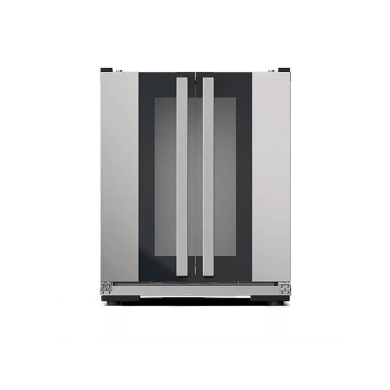 Unox Mayalandırma Kabini 8 Tepsili 46x33 Cm Elektrikli XEKPT-08HS-C